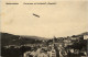 Zeppelin - Baden-Baden - Aeronaves