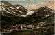 Engelberg - Mit Juchlipass - Engelberg