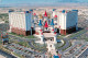 73879906 Las_Vegas_Nevada Excalibur Hotel Casino Fliegeraufnahme - Sonstige & Ohne Zuordnung