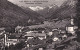 1952-Bolzano Isarco Gossensass Am Brenner, Cartolina Viaggiata - Bolzano (Bozen)