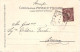 1901-cartolina Di Venezia Palazzo Ducale "Gallo Caduto"viaggiata - Venezia (Venice)