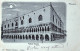 1899-Venezia Palazzo Ducale, Cartolina Viaggiata - Venezia (Venice)