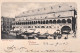 1903-Padova Sala Della Regione, Cartolina Viaggiata - Padova (Padua)