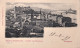 1899-Ungheria Budapest Aussicht Vom Blocksberg, Cartolina Viaggiata - Hongrie