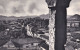 1951-Padova Abano Terme Panorama Dal Campanile Verso I Colli, Cartolina Viaggiat - Padova