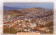 73879694 Nazareth Israel General View With The Church Of The Annunciation In The - Israël