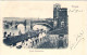 1900-cartolina Verona Ponte Castelvecchio Viaggiata - Verona