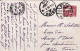 1910-Egitto Abitazioni Sulla Riva Del Fiume Nilo, Cartolina Viaggiata - Altri & Non Classificati