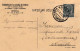 1915-cartolina Patriottica Del Comitato Per La Raccolta Di Lettere Per I Soldati - Patrióticos