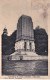 1933-Verbania Pallanza Mausoleo Di Luigi Cadorna,cartolina Viaggiata - Verbania