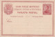 1900circa-Venezuela Tarjeta Postal 10c. Nuova Non Spedita - Venezuela