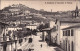 1930circa-Firenze "San Domenico E Panorama Di Fiesole" - Firenze (Florence)