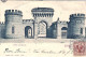 1906-cartolina Di Bologna Porta Saragozza Viaggiata - Bologna
