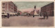 1920ca.-Egitto Mini Cartolina (14x7 Cm.) Foto Acquerellata "Alexandria Mohamed A - Sonstige & Ohne Zuordnung