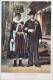 1900circa-Schwarzwalder Volkstracht Von St. Georgen - Parejas