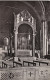 1945-RSI Basilica Di S.Ambrogio Milano Affrancata 30c. GNR+10c.PM - Marcophilie