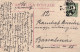 1915-Venezia Lido Gran Viale S.M. Elisabetta, Cartolina Viaggiata - Venezia
