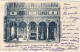 1900-cartolina Di Padova Basilica Sant'Antonio Cappella Sant'Antonio Viaggiata - Padova (Padua)