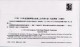 1986-Cina China J135, Scott 2063 2nd Congress Of Chinese Philatelic Federation - Brieven En Documenten