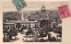 1909-Cile ChileValparaiso Plaza Victoria Diretta In Italia - Cile