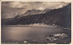 1921-Svizzera Silsersee Isola Diretta In Gran Bretagna - Poststempel