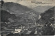 1924-Bergamo Ardesio Panorama (Alta Valle Seriana) - Bergamo