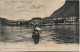 1903-Lecco Imbarcadero Viale Felice Cavallotti - Lecco