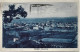 1940-Alessandria Saluti Da Ovada Panorama - Alessandria