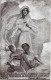 1920circa-Pro Scuola Samaritana Di Roma Con Versi Di D'Annunzio - Rode Kruis
