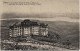 1917-Varese Grand Hotel Campo Dei Fiori E Panorama Dal Lago Di Varese Dal Monte  - Varese