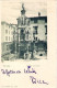 1901-cartolina Verona Tomba Scaligeri Viaggiata - Verona