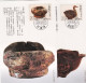 1993-Cina China MC16, Lacquer Wares Of Ancient China Maximum Cards - Briefe U. Dokumente