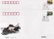 1998-Cina China R29, Ten Thousand Li Great Wall (Ming Dinasty) Fdc - Lettres & Documents