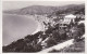1940circa-cartolina Foto Savona Alassio Panorama - Savona