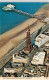 73879656 Blackpool UK The Tower And North Pier From The Air  - Sonstige & Ohne Zuordnung