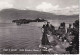 1950circa-Lago Di Garda Isola Garda E Punta S.Felice - Brescia