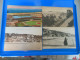 Delcampe - LOT DE 40 CPA DE TROUVILLE  AVEC  ANIMATIONS DIVERSES, VOIR LES PHOTOS - 5 - 99 Postkaarten