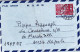 1967-Giappone Japan 50y.diretto A Napoli - Storia Postale