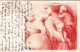 1922-cartolina Postale A Favore Degli Orfani Di Guerra Con Partecipazione All'es - Patrióticos