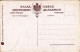 1900-Grecia Cartolina Postale Nuova "guerriero Greco In Costume" - Other & Unclassified