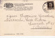 1936-cartolina Intestata Fiume Societa' Anonima Di Assicurazioni Riassicurazione - Croazia