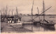 1930ca.-Egitto "Suez The Customs Quay" - Other & Unclassified