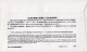 1991-Cina China JF34 Completion Of The Beijing Xixiang Project - Lettres & Documents