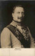 Kaiser Wilhelm II - Familias Reales