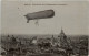 Zeppelin über Berlin - Aeronaves