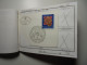 Delcampe - Auswahlheft Nr. 391 20 Blätter 90 Briefmarken  Österreich 1962-1979/Mi Nr. 1118-1602, Unvollständig Ca. - Collections