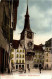 Solothurn - Zeitglockenturm - Soleure