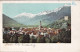 1908-Austria "Merano Panorama" - Bolzano (Bozen)