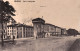 1915-Bologna Porta Castiglione, Cartolina Viaggiata - Bologna