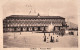 1922-Napoli Palazzo Reale, Annullo Meccanico Su Cartolina Viaggiata - Napoli (Naples)